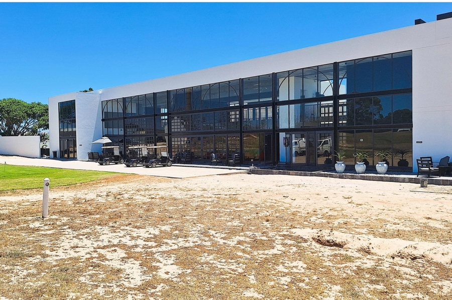 0 Bedroom Property for Sale in Shelley Point Western Cape